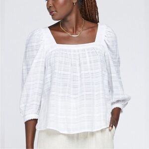 Gentle Fawn Madison Blouse (M)